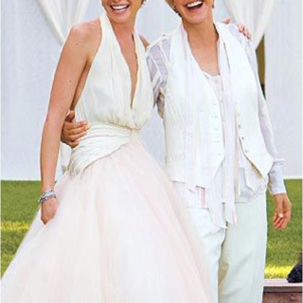 Just Some Wedding Ideas Inspiration Etc, Cause I Hoard Too Much Digitally - Picture 8 of 10